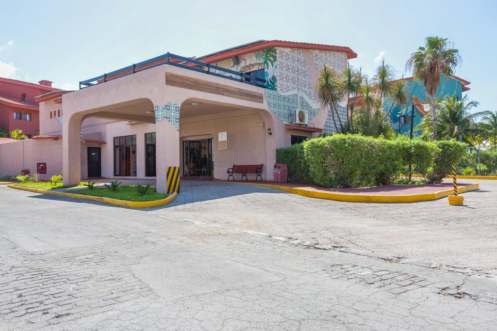 Selina Cancun Laguna Zona Hotelera 외부 사진